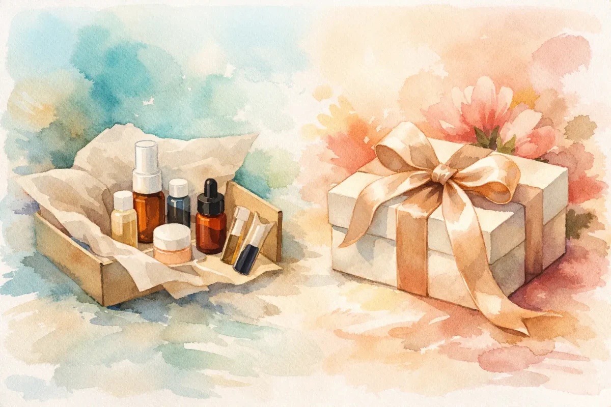 Discovery Packs vs Gift Boxes: Which Fits? 5 Discovery Packs vs Gift Boxes: Which Fits?