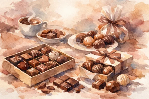 How to Choose Chocolate Subscriptions