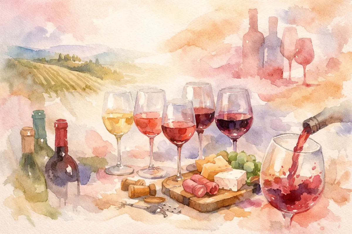 How to Choose Discovery Packs for Your Palate 8 How to Choose Discovery Packs for Your Palate