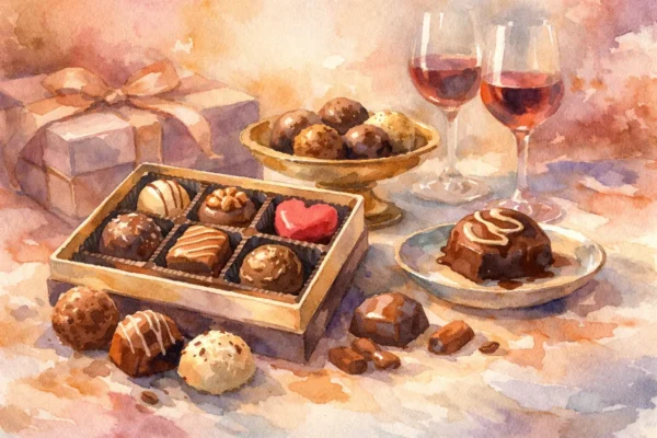 Luxury Chocolate Subscription Review: Worth It?