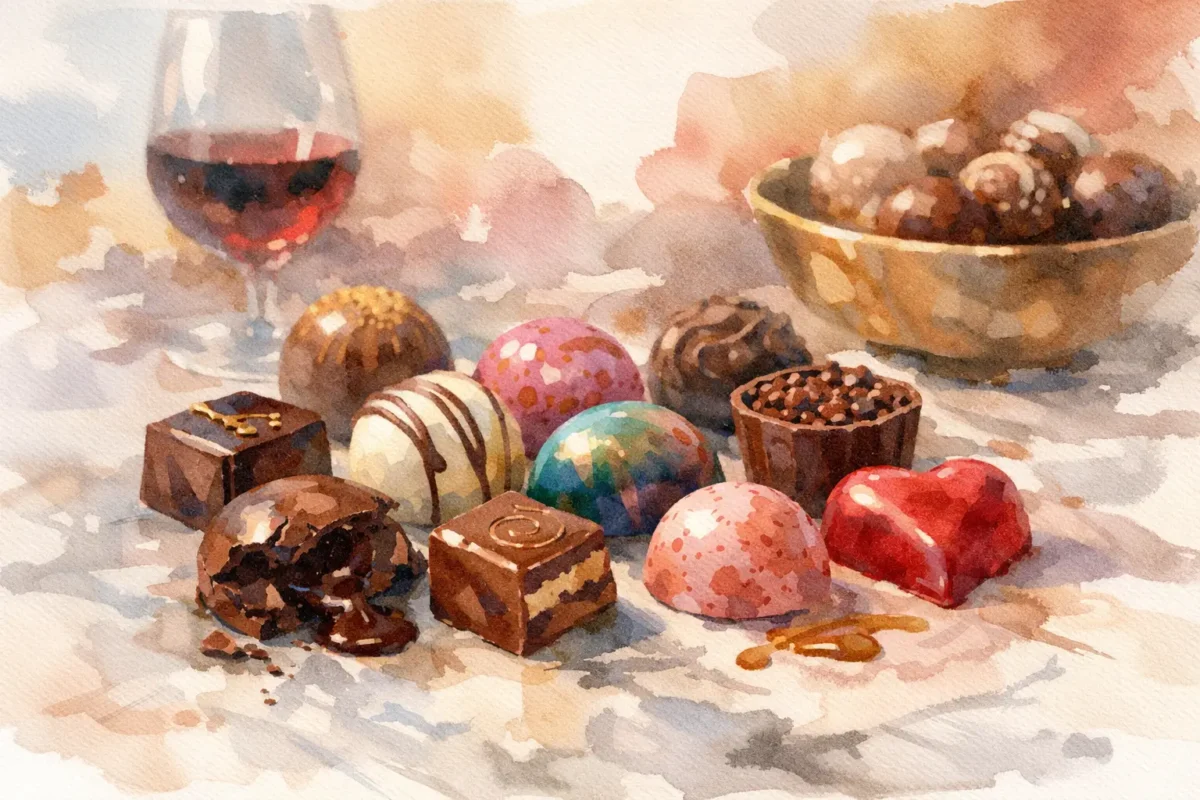 Luxury Chocolate Trends 2026 Worth Tasting 3 Luxury Chocolate Trends 2026 Worth Tasting
