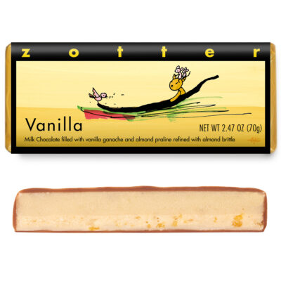 Home 69 vanilla