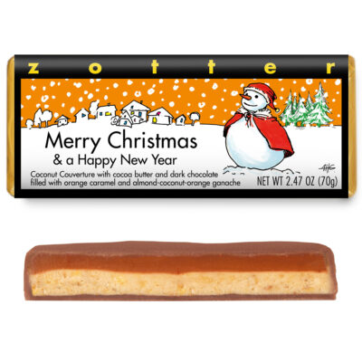Merry Christmas & a Happy New Year