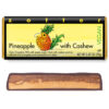 Pineapple with Cashew 1 16668 pineapple with cashew hand scooped 1 us