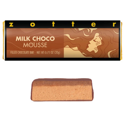 Home 67 milk-choco-mousse