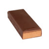 Milk Chocolate Mousse 20g Mini 6 milk-choco-mousse