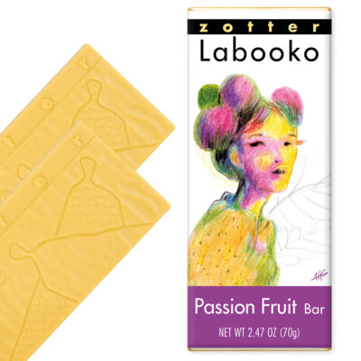 Home 83 Passion Fruit