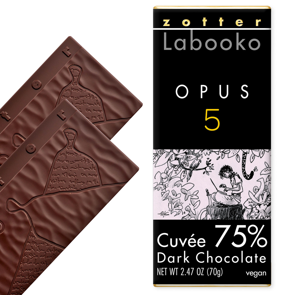 75% Opus 5 (2026 Edition) 3 75% opus-5