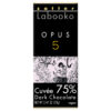 75% Opus 5 (2026 Edition) 8 75% opus-5