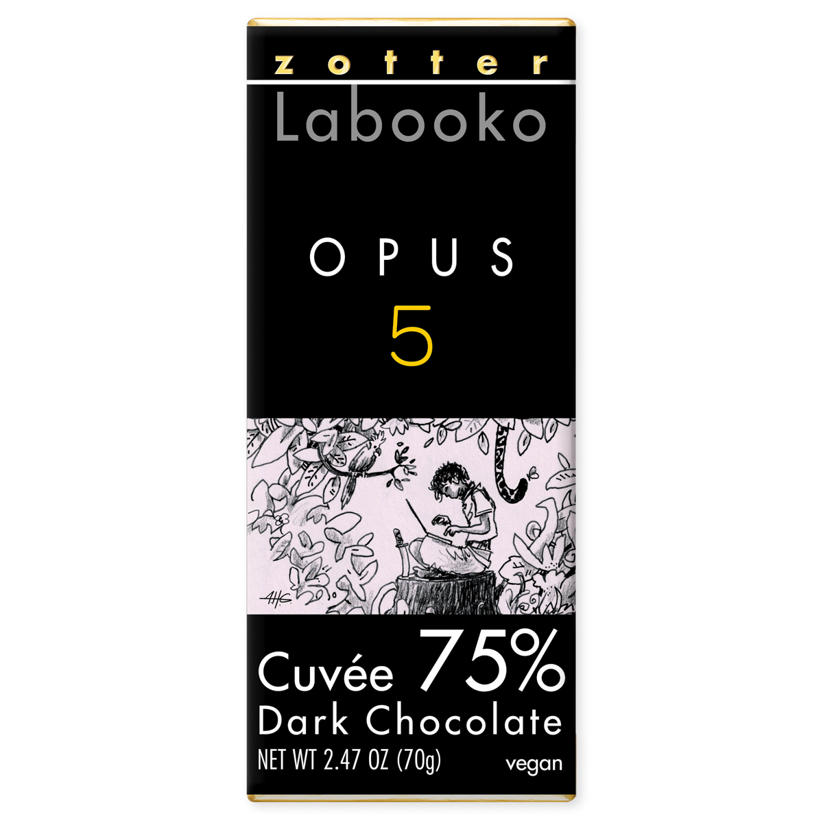 75% Opus 5 (2026 Edition) 5 75% opus-5