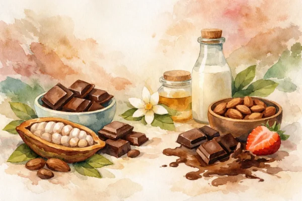 Can Chocolate Be Vegan? What to Look For
