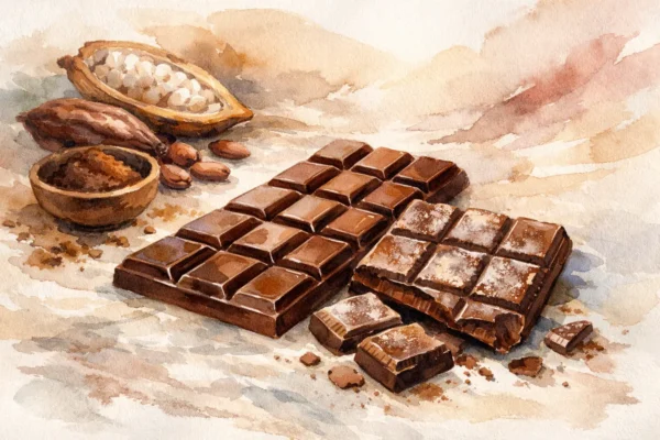 How to Prevent Chocolate Bloom in Premium Bars