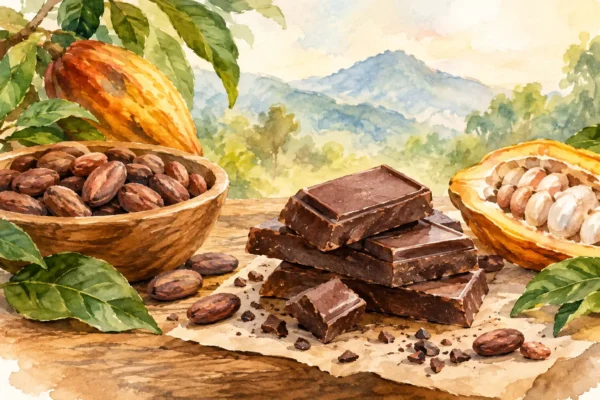 Does Organic Chocolate Taste Better? The Honest Answer